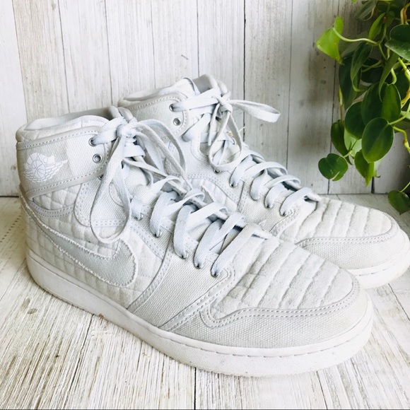 jordan 1 retro ajko pure platinum